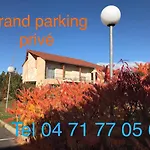 Hotel Abel Langeac