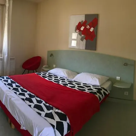 Abel Hotel
