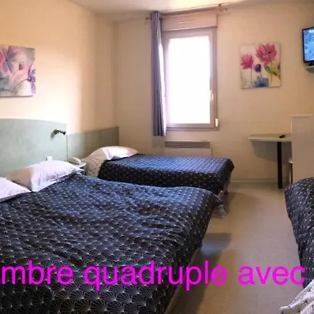 Abel Hotel