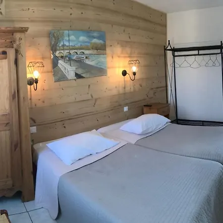 Abel 2* Langeac