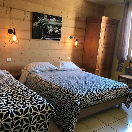 Abel Otel 2*