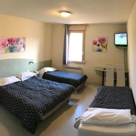 Hotel Abel
