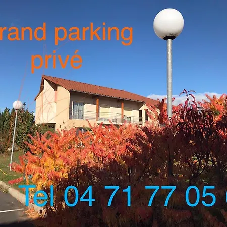 Отель Abel Langeac