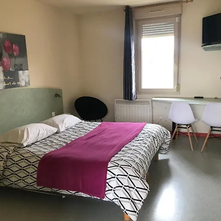 Abel Hotel