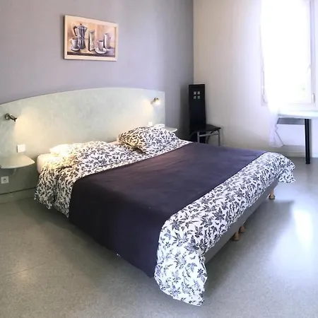 Hotel Abel Langeac