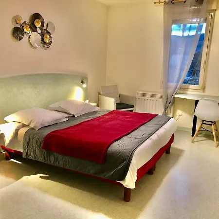 Abel Hotel 2*
