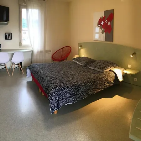Abel Hotel Langeac