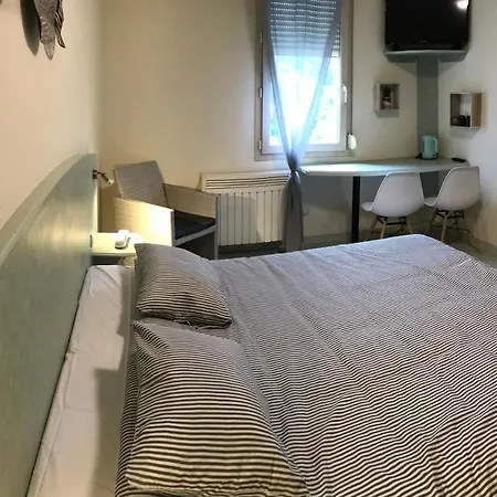 Abel Hotel 2*