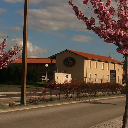 Abel Hotel 2*