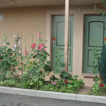 Hotel Abel 2*