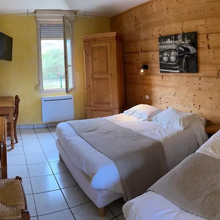Abel Hotel 2*