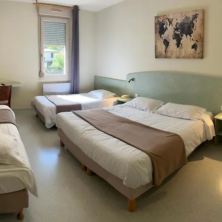 Hotel Abel