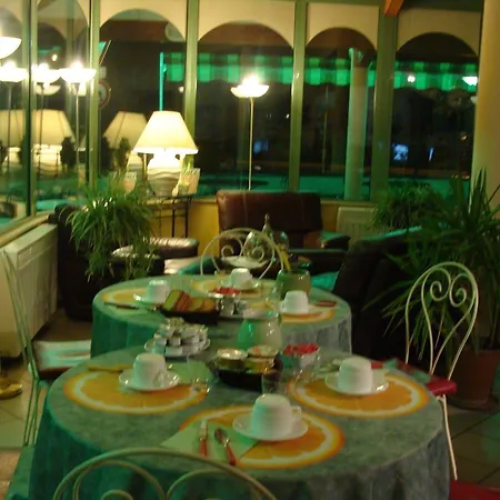 Hotel Abel