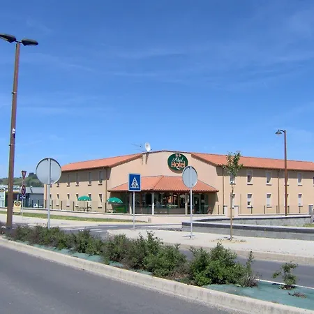 Abel Hotel Langeac
