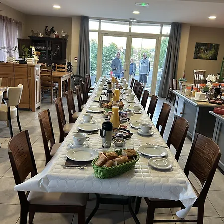 Hotel Abel Langeac