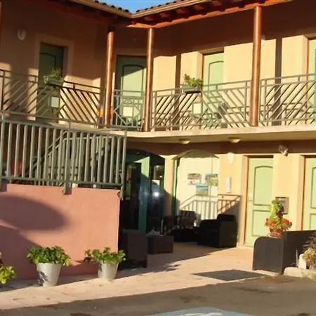 Hotel Abel