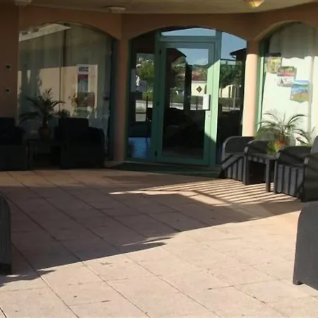 Hotel Abel 2*