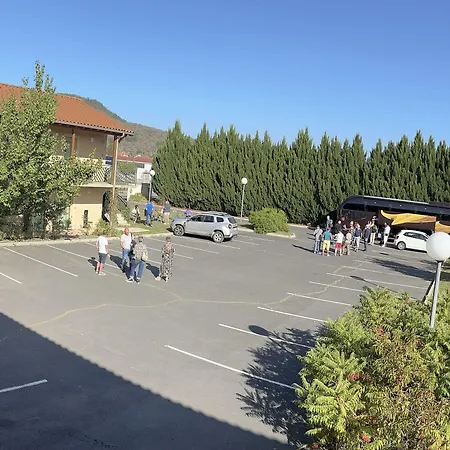 Hotel Abel 2*