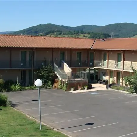 Hotel Abel Langeac