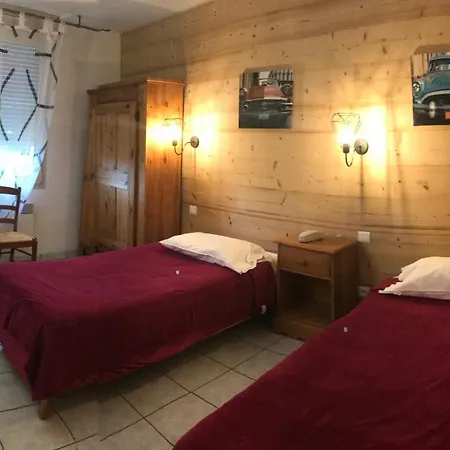 Hotel Abel 2*