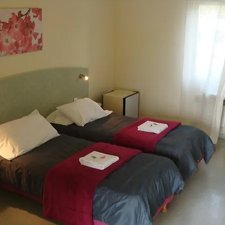 Abel Hotel Langeac