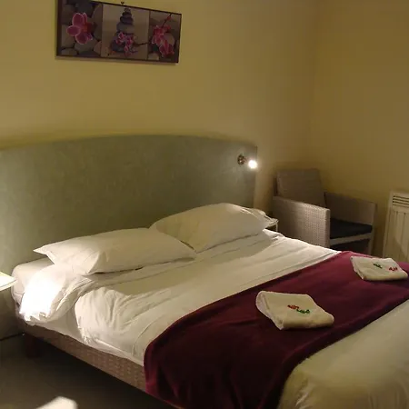 Abel Hotel