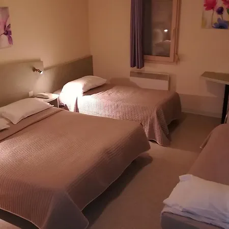 Hotel Abel