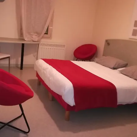 Abel Hotel 2*